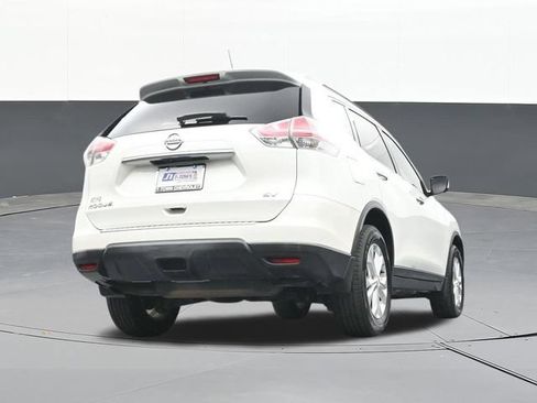 Used 2016 Nissan Rogue SV FWD image 51