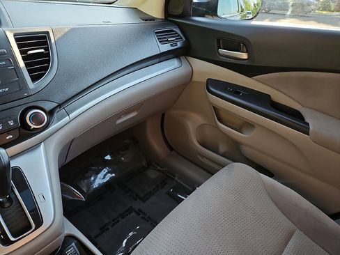 Used 2012 Honda CR-V EX image 25