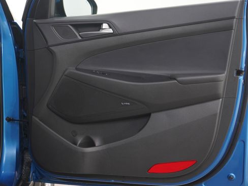 Used 2018 Hyundai Tucson SEL Plus w/ Cargo Package image 9