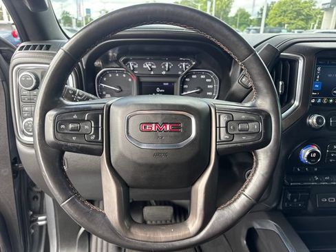 Used 2021 GMC Sierra 1500 AT4 AWD/4WD image 18