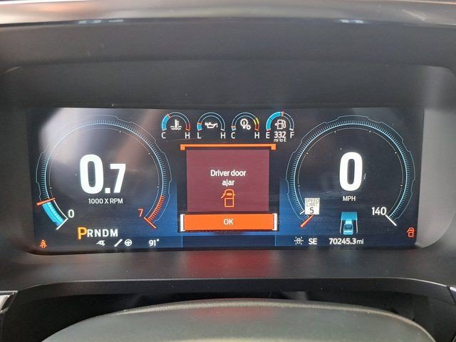 Used 2023 Ford F150 Raptor AWD/4WD image 9