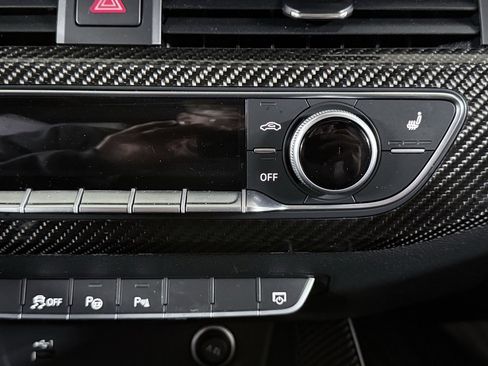 Used 2021 Audi RS 5 2.9T w/ Dynamic Package image 35