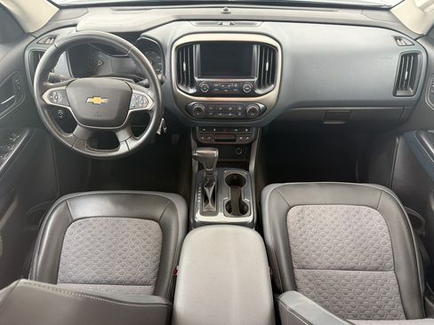 Used 2016 Chevrolet Colorado Z71 RWD image 16