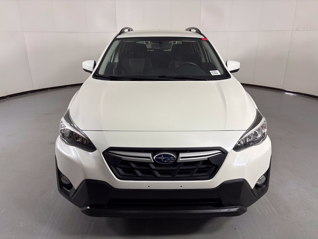 Used 2021 Subaru Crosstrek 2.0i Premium w/ Popular Package #4 AWD/4WD image 3
