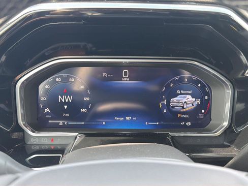 New 2026 Chevrolet Silverado 1500 LT w/ All Star Edition Plus AWD/4WD image 20