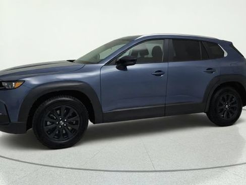 Used 2023 MAZDA CX-50 2.5 S w/ Cargo Package AWD/4WD image 2