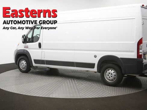 Used 2016 RAM ProMaster 2500 FWD image 63