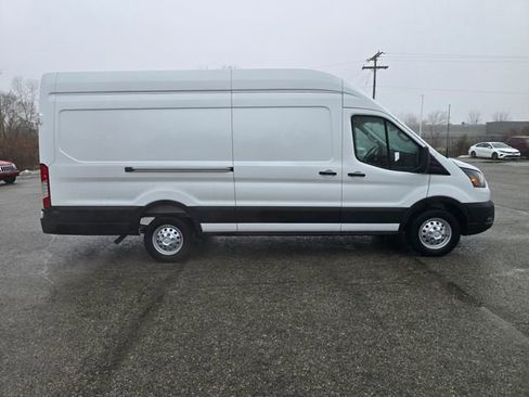 New 2026 Ford Transit 350 148 High Roof Extended AWD image 2