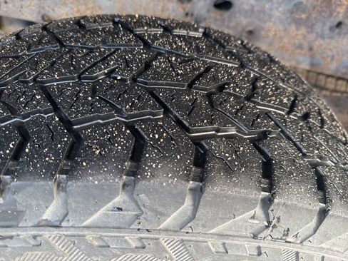 Used 2008 Chevrolet Silverado 2500 LT w/ 2LT Convenience Package image 19