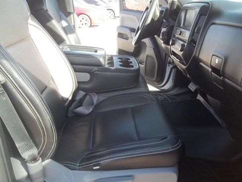 Used 2018 GMC Sierra 1500 4x4 Double Cab w/ Elevation Edition image 13