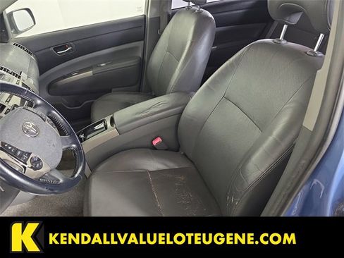 Used 2007 Toyota Prius image 4