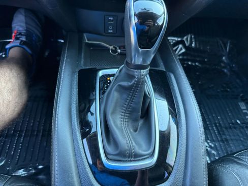 Used 2018 Nissan Rogue Sport SL image 20