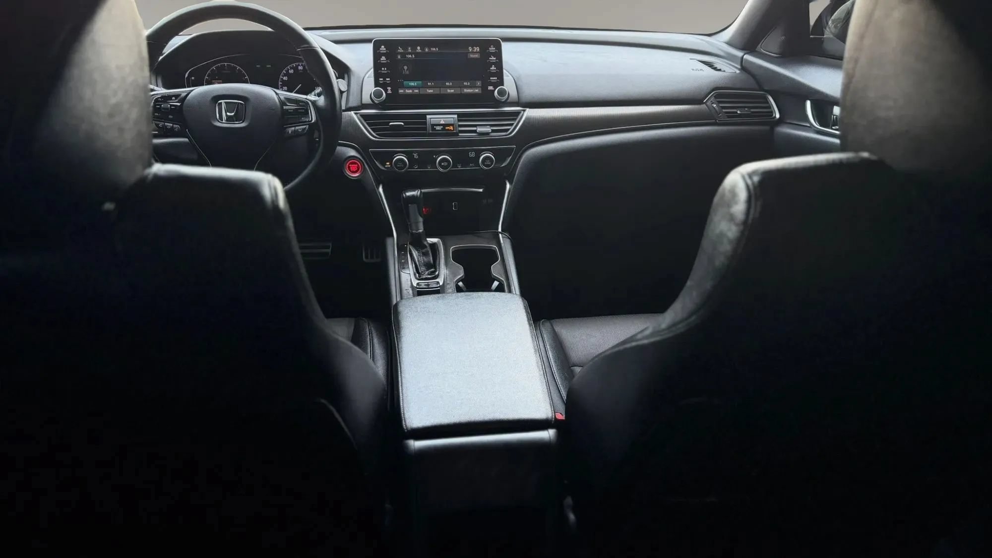 Used 2019 Honda Accord Sport image 20
