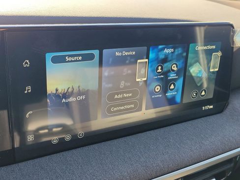 New 2026 Nissan Kicks S image 25