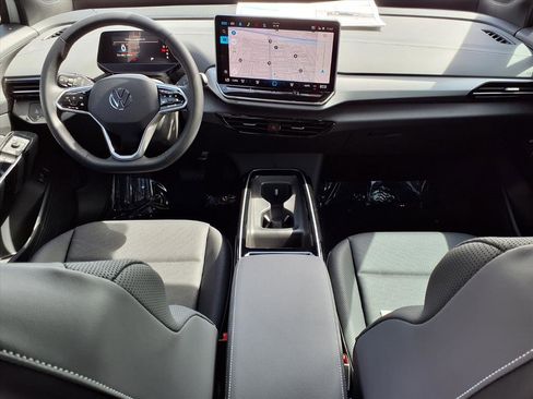 New 2026 Volkswagen ID.4 Pro S image 12