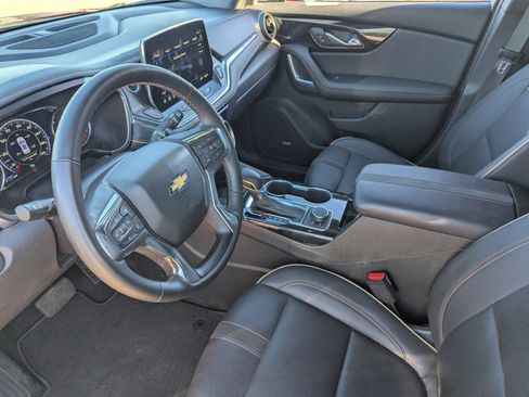 Used 2023 Chevrolet Blazer Premier w/ Enhanced Convenience Package image 21