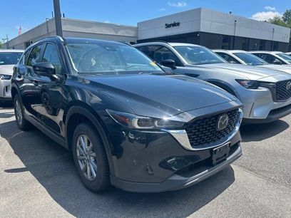 Used 2023 MAZDA CX-5 AWD 2.5 S
