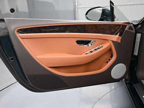 New 2026 Bentley Continental GTC image 15
