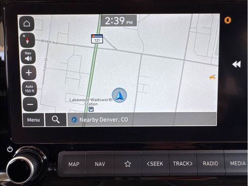 Used 2022 Hyundai Kona Limited AWD/4WD image 25