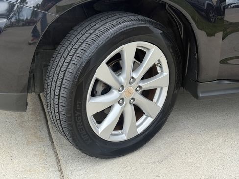 Used 2015 Mitsubishi Outlander Sport ES FWD image 16
