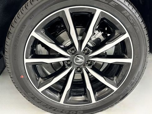 New 2026 Acura RDX A-Spec image 30