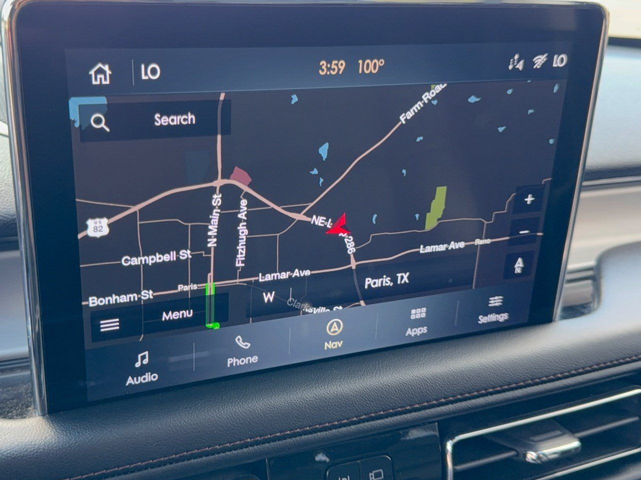 Used 2024 Lincoln Aviator AWD w/ Premium Package image 23