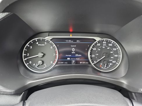 Certified 2023 Nissan Sentra SV image 22