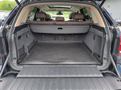 Used 2016 BMW X5 xDrive35i AWD/4WD image 16