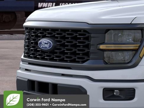 New 2026 Ford F150 STX AWD/4WD image 17