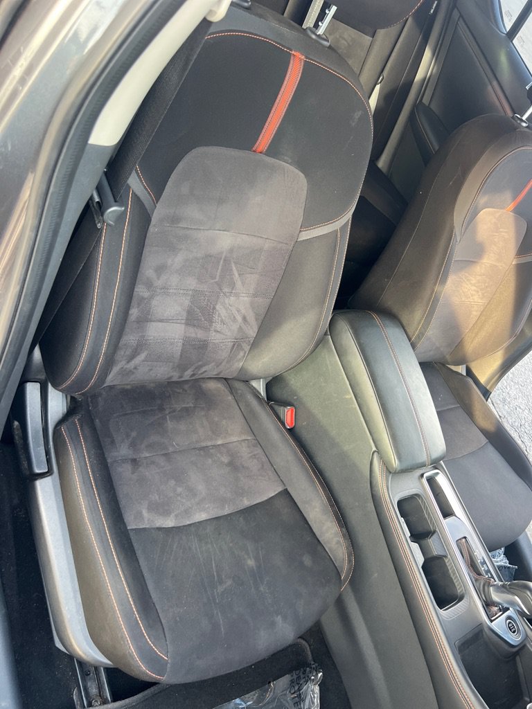 Used 2020 Nissan Sentra SR w/ Trunk Package FWD image 18