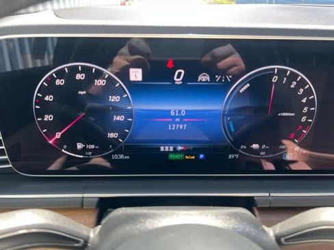 Certified 2025 Mercedes-Benz GLE 450e 4MATIC image 34