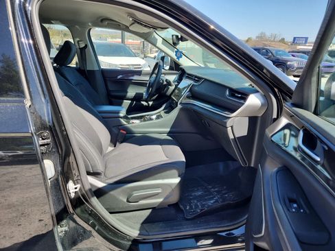 Certified 2021 Jeep Grand Cherokee L Laredo w/ Luxury Tech Group I image 21