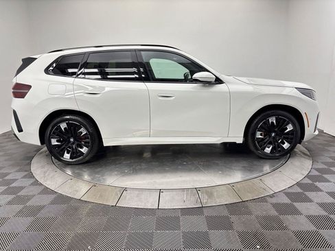 New 2026 BMW X3 xDrive30i w/ Premium Package AWD/4WD image 17