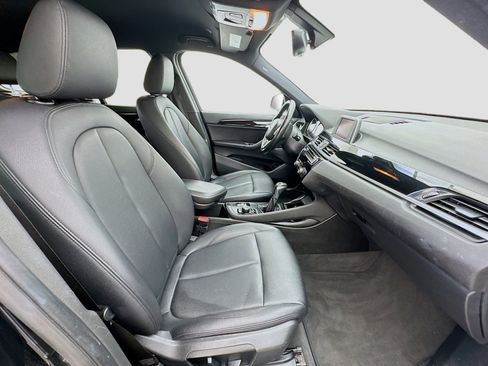 Used 2018 BMW X1 sDrive28i FWD image 19