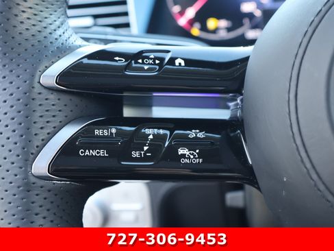 Certified 2024 Mercedes-Benz GLS 580 4MATIC image 30