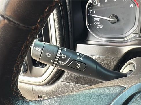 Used 2019 GMC Sierra 1500 AT4 w/ AT4 Premium Package image 17