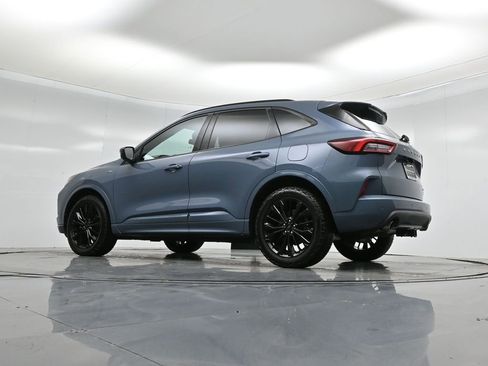 Certified 2023 Ford Escape ST-Line Elite image 52