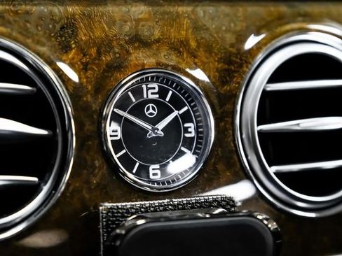 Used 2017 Mercedes-Benz S 550 Sedan image 30