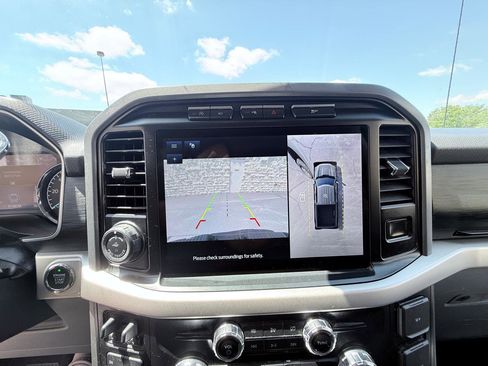 Used 2021 Ford F150 XLT w/ Equipment Group 302A High AWD/4WD image 15