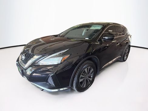 Used 2020 Nissan Murano S w/ Technology Package AWD/4WD image 3