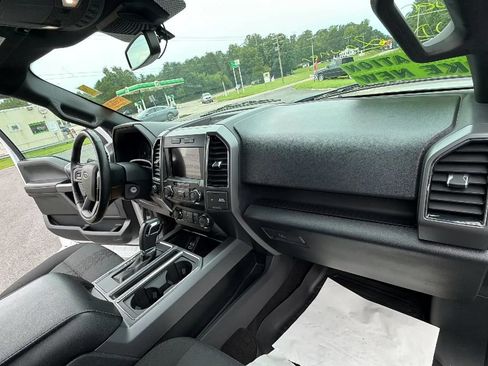 Used 2020 Ford F150 XLT w/ Equipment Group 302A Luxury AWD/4WD image 60