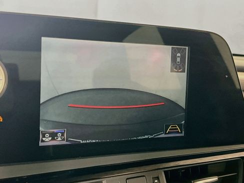 Used 2022 Lexus ES 350 F Sport FWD image 13