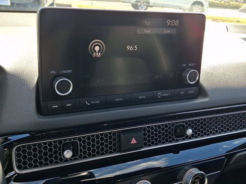 Used 2024 Honda Civic Sport image 16