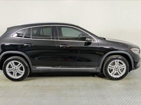Used 2021 Mercedes-Benz GLA 250 image 8