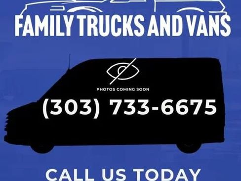 Used 2019 RAM ProMaster 3500 image 1