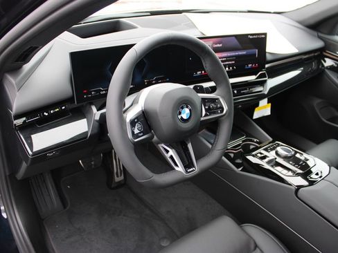 New 2026 BMW 530i xDrive AWD/4WD image 46