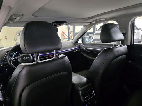 Certified 2023 Hyundai Sonata Limited image 15