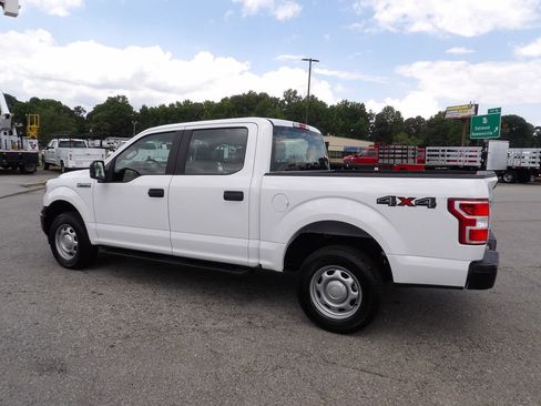 Used 2020 Ford F150 XL w/ XL Power Equipment Group AWD/4WD image 4