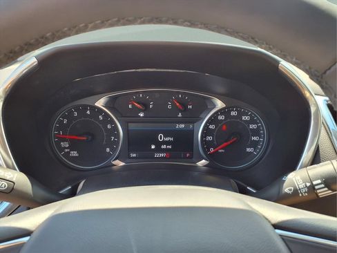 Certified 2024 Chevrolet Equinox LT AWD/4WD image 25