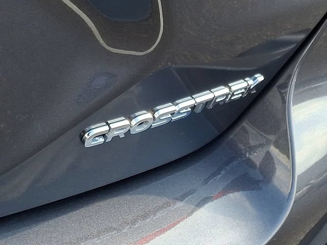 Certified 2024 Subaru Crosstrek 2.0i Premium AWD/4WD image 30